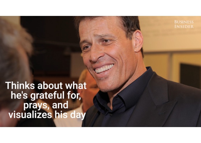 My Morning & My Evening – screenshot 3