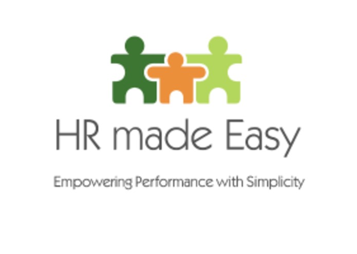 HR Made Easy – screenshot 1