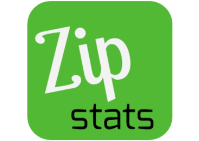 Zip Stats – screenshot 1