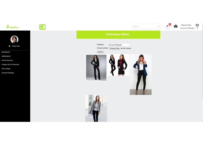 Johtzee – screenshot 4
