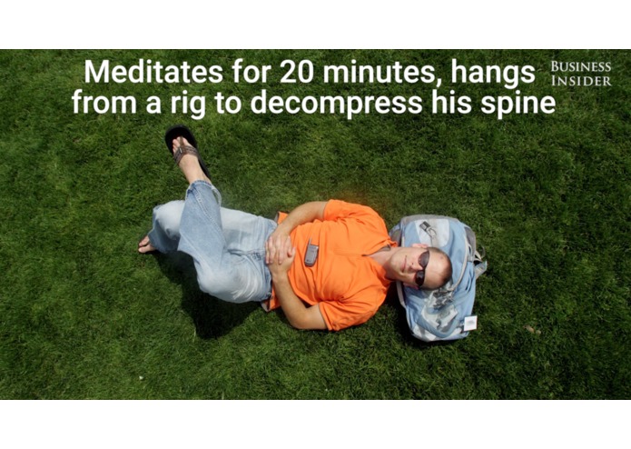 My Morning & My Evening – screenshot 6