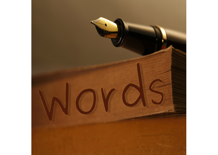 GRE words – screenshot 1