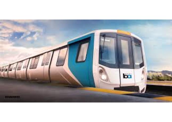 bart-alexa – screenshot 1