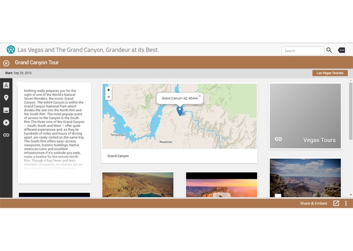 WhenHub Booklet – screenshot 3