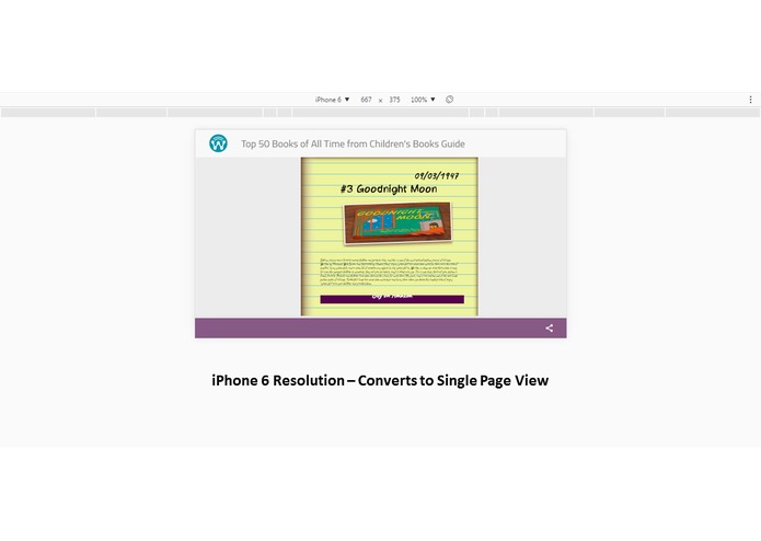 WhenHub Booklet – screenshot 8