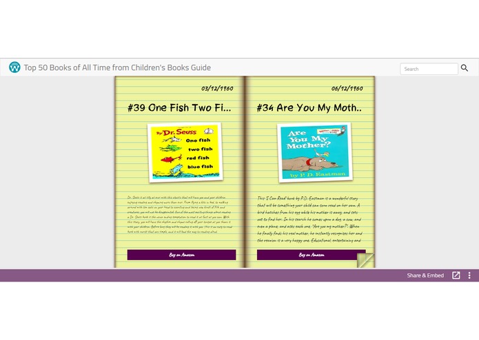 WhenHub Booklet – screenshot 7
