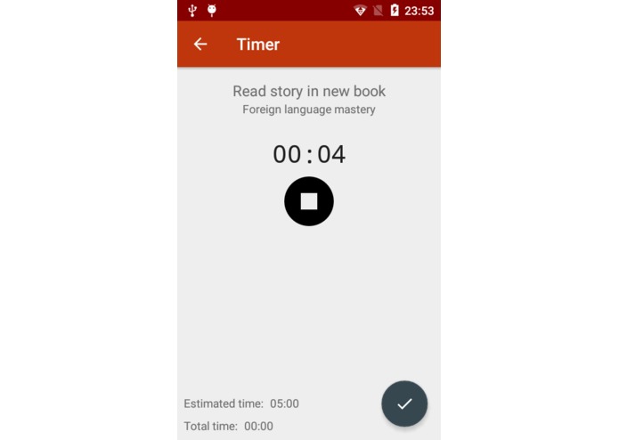 Plan Checker – screenshot 2