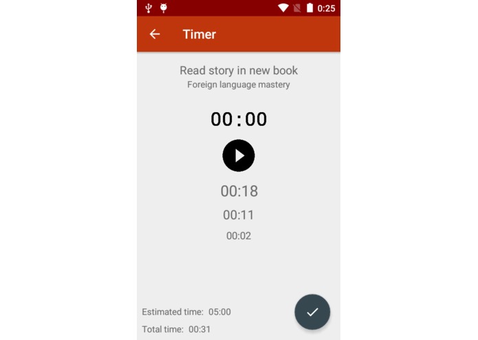 Plan Checker – screenshot 3