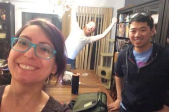 Starfighter Adventure