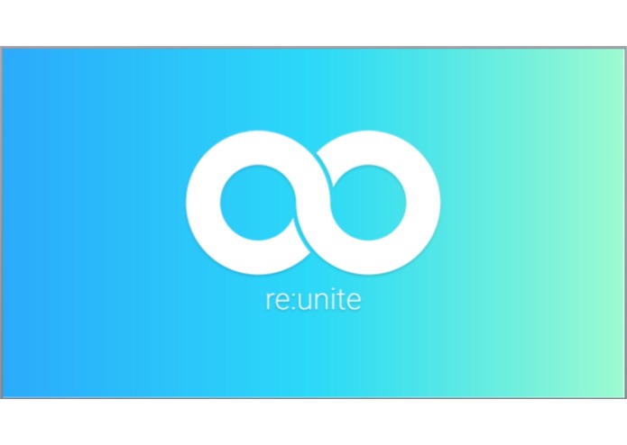 Re:Unite - HackFosterCareLA Presentation  – screenshot 1