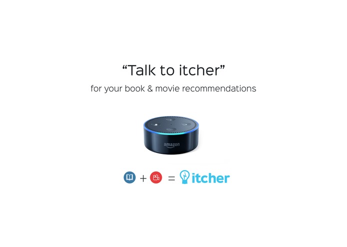 itcher – screenshot 1