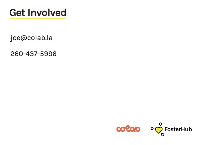 CoLab Presentation – screenshot 4