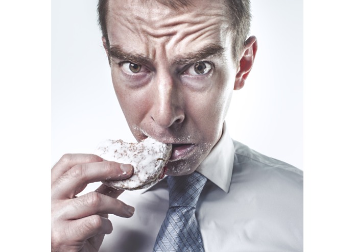 Epic Bite – screenshot 1