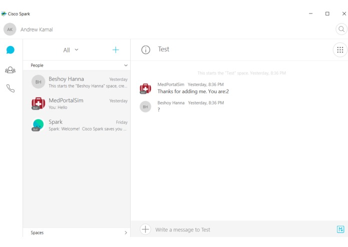 MediSafe: Healthcare Portal – screenshot 2