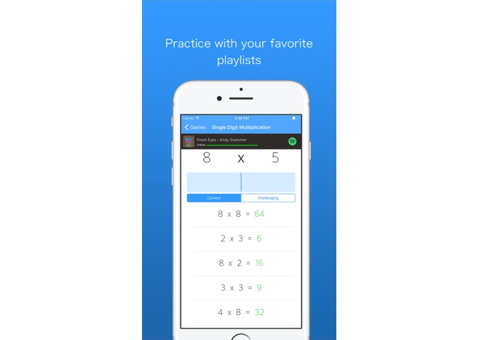 Arithmetical – screenshot 2