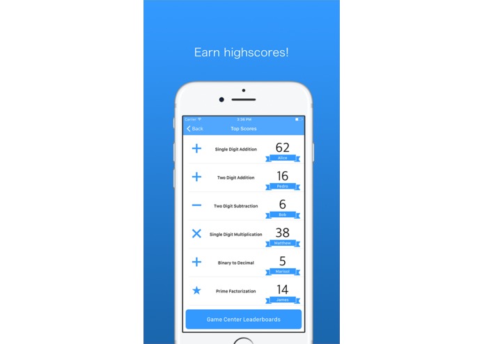 Arithmetical – screenshot 5