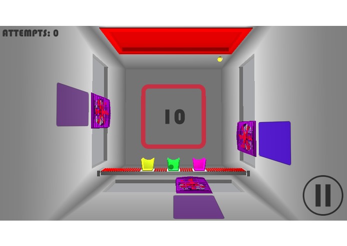 Blow – screenshot 1
