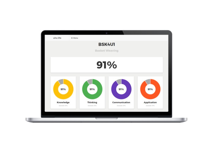 {{school}}.life – screenshot 4