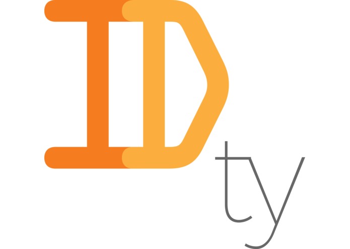 IDty – screenshot 1