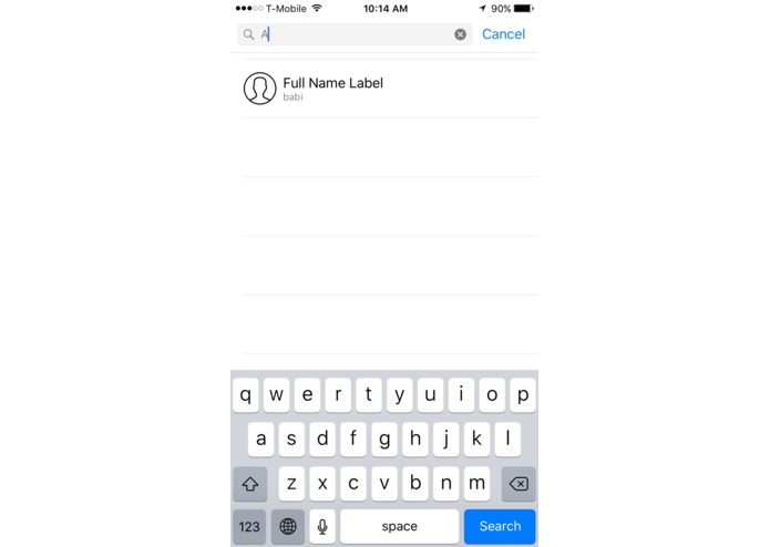 Madeeng – screenshot 1