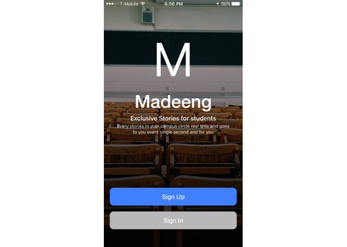 Madeeng – screenshot 2