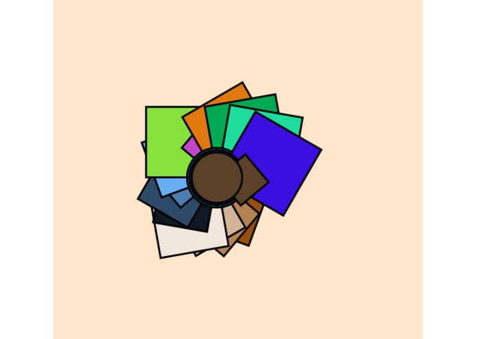 JS_TuneWheel – screenshot 1