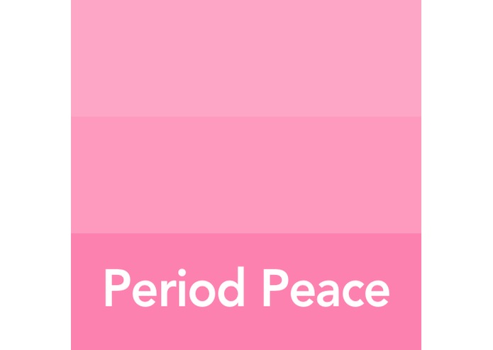 PeriodPeace – screenshot 2