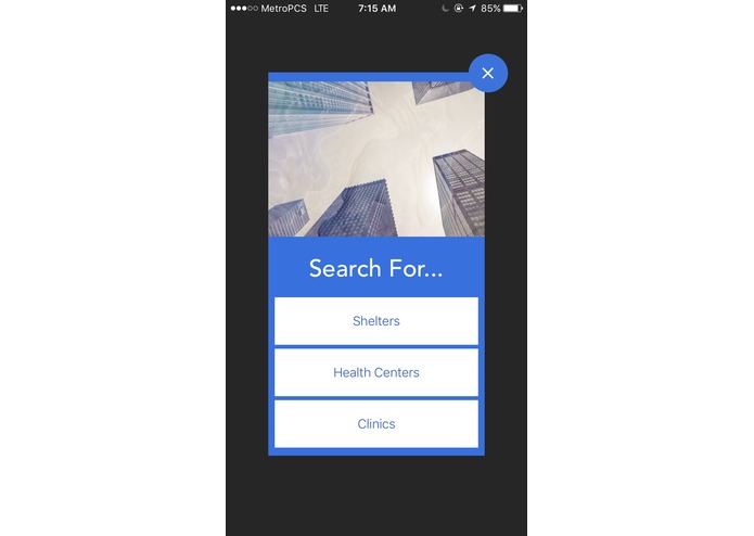 PeriodPeace – screenshot 1