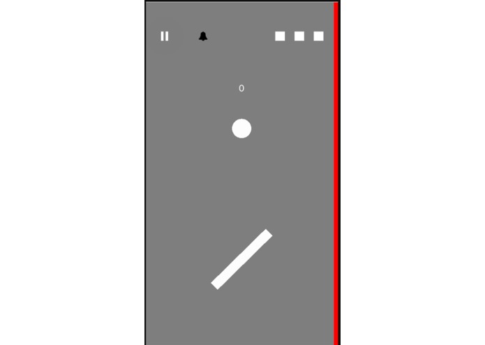 Rodball – screenshot 1