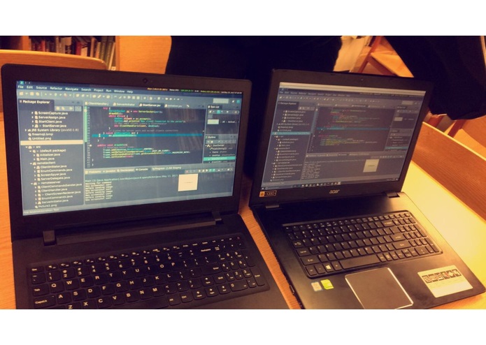 FAT-Fire-Administration-Tool – screenshot 1