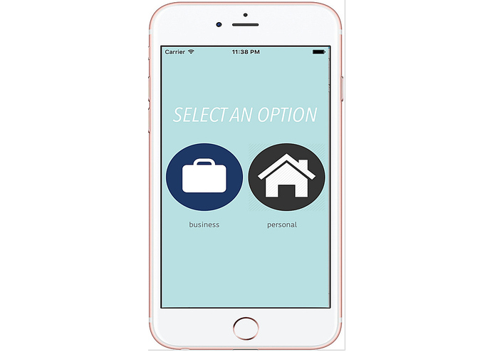 Care - Renovating the Patient Experience – screenshot 2