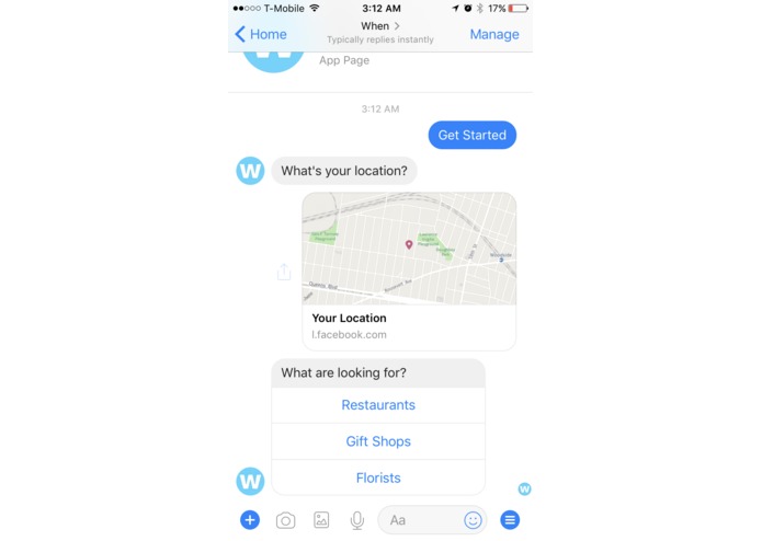 Whentho – screenshot 6