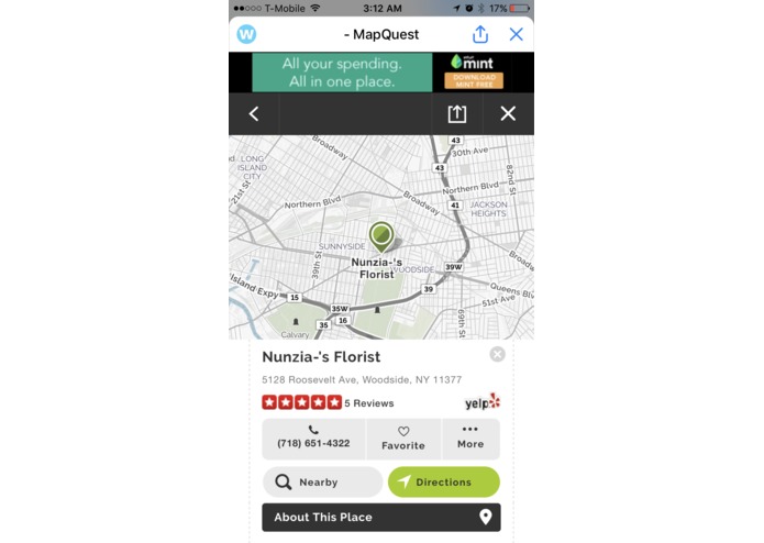 Whentho – screenshot 8