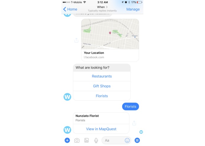 Whentho – screenshot 7