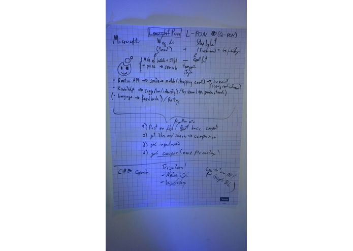 L-Pon – screenshot 2