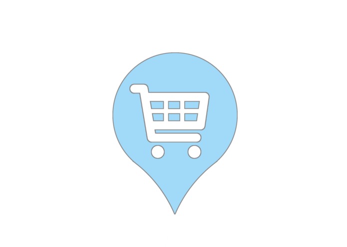 QuickShopNav – screenshot 1