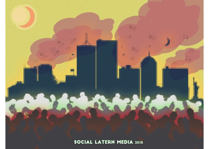 Zombie Fry – screenshot 1