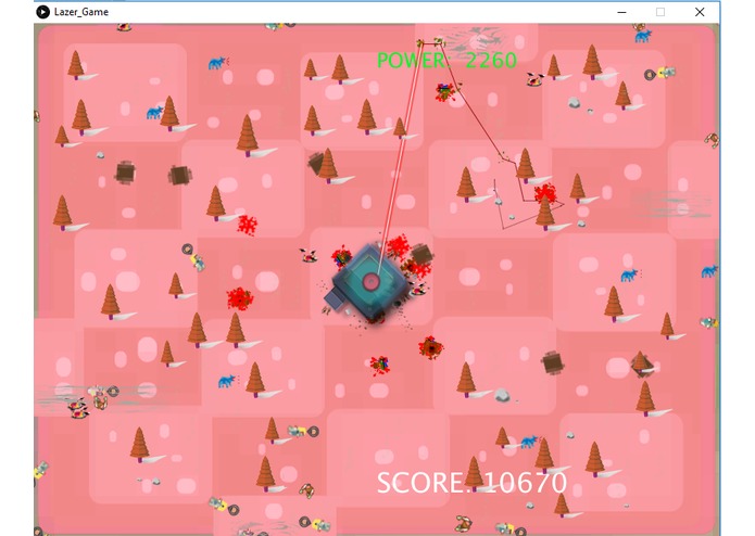 Zombie Fry – screenshot 3