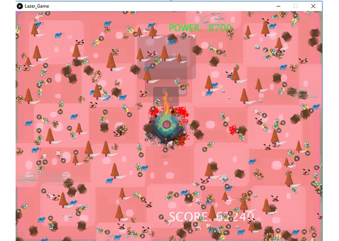 Zombie Fry – screenshot 5
