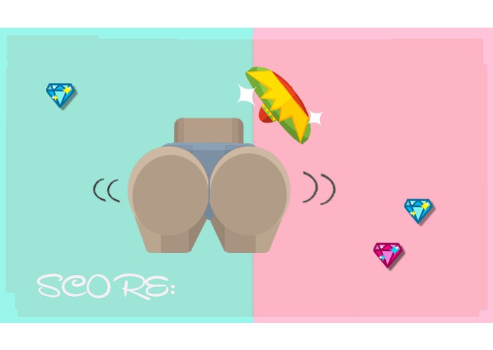 Twerk Beans – screenshot 3