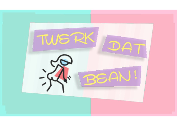 Twerk Beans – screenshot 2