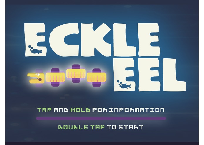 Eckle Eel – screenshot 3