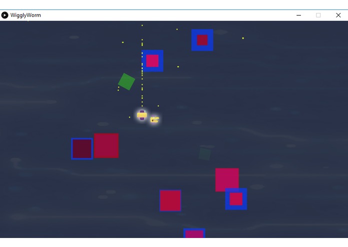 Eckle Eel – screenshot 4