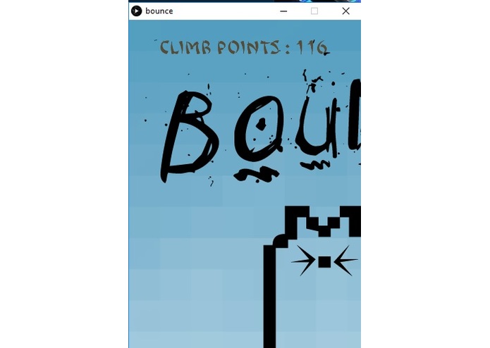Cat Ladder – screenshot 2