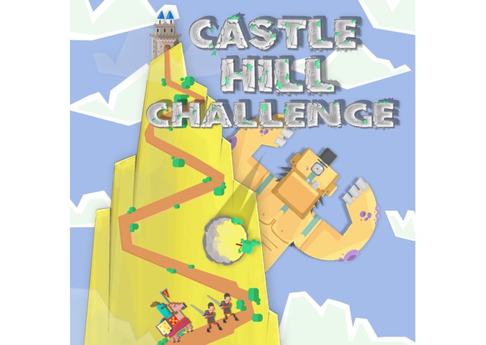 Castle Crash Hero – screenshot 5