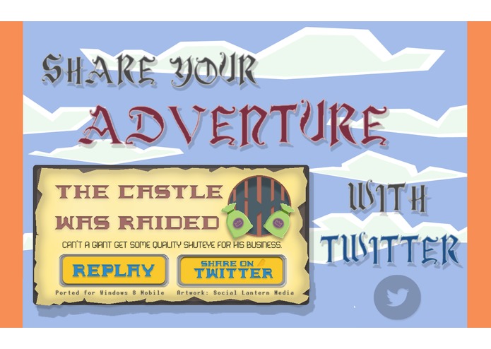 Castle Crash Hero – screenshot 6