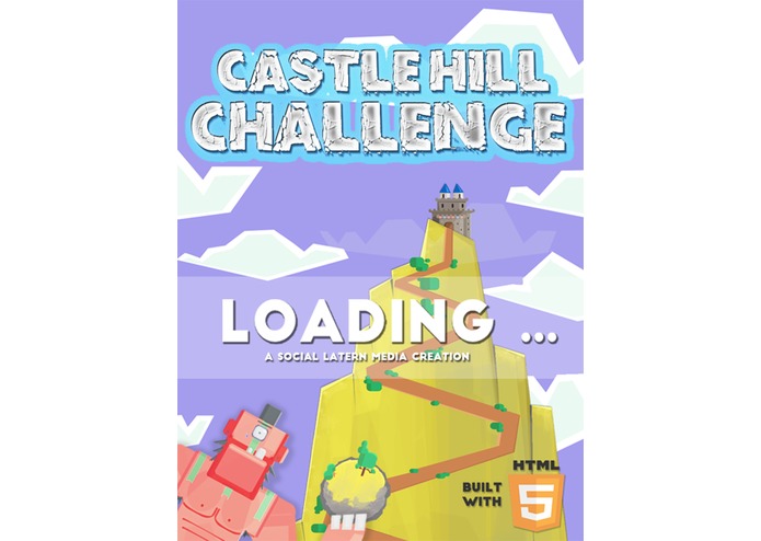 Castle Crash Hero – screenshot 7