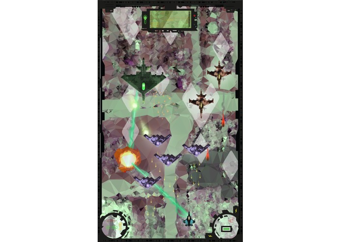 Jet-beta – screenshot 3