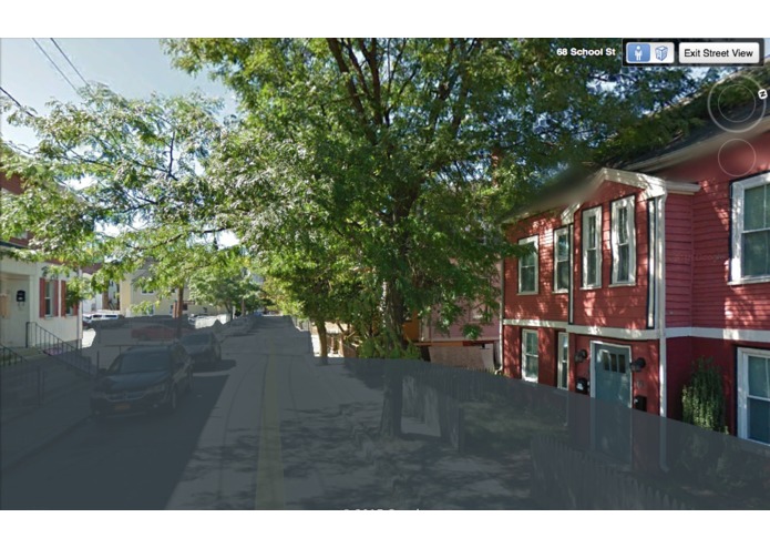 CityConnect – screenshot 1