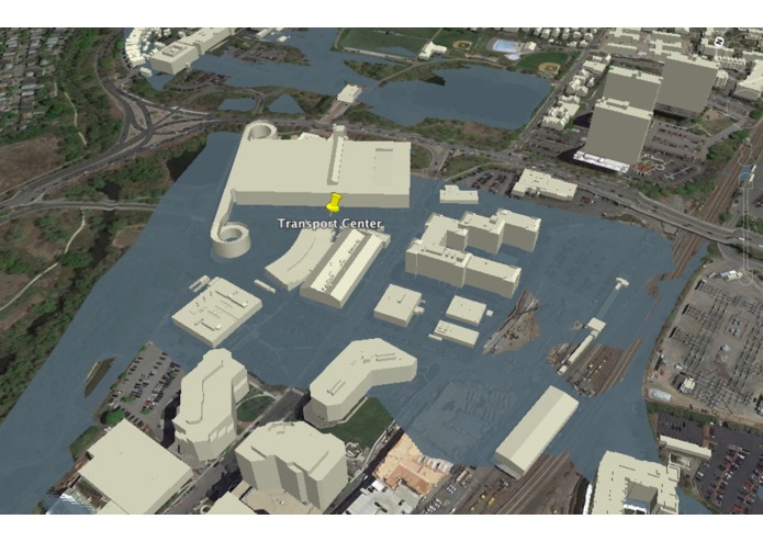 CityConnect – screenshot 2